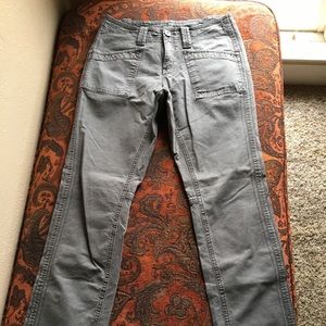 Aventura women’s pants